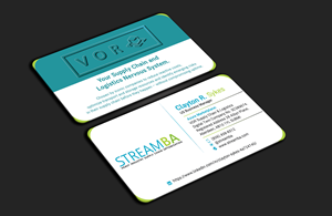 Business Card Design by DesignerShahadat for this project | Design: #33238525