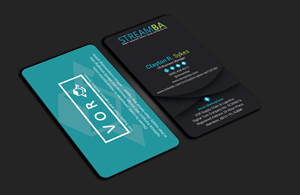 Business Card Design by DesignerShahadat for this project | Design: #33238532