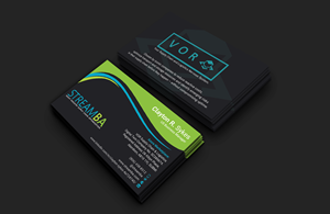 Business Card Design by DesignerShahadat for this project | Design: #33240146