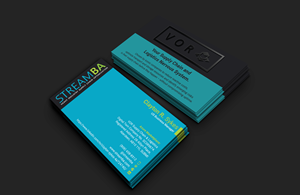 Business Card Design by DesignerShahadat for this project | Design: #33240148