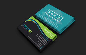 Visitenkarten-Design von DesignerShahadat für dieses Projekt | Design: #33240153