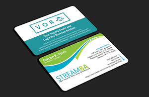 Visitenkarten-Design von DesignerShahadat für dieses Projekt | Design: #33240156