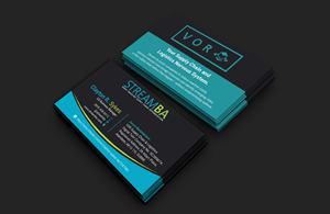 Visitenkarten-Design von DesignerShahadat für dieses Projekt | Design: #33240158