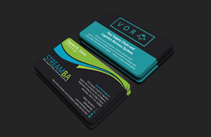 Visitenkarten-Design von DesignerShahadat für dieses Projekt | Design: #33240159