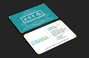 Visitenkarten-Design von DesignerShahadat für dieses Projekt | Design: #33240160