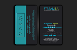 Visitenkarten-Design von DesignerShahadat für dieses Projekt | Design: #33240163