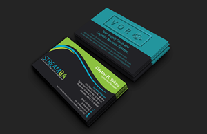 Visitenkarten-Design von DesignerShahadat für dieses Projekt | Design: #33240167