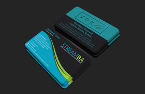Visitenkarten-Design von DesignerShahadat für dieses Projekt | Design: #33240169