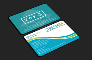 Visitenkarten-Design von DesignerShahadat für dieses Projekt | Design: #33240170