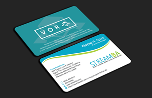 Visitenkarten-Design von DesignerShahadat für dieses Projekt | Design: #33240171