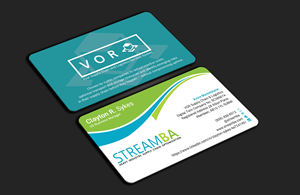 Visitenkarten-Design von DesignerShahadat für dieses Projekt | Design: #33240175