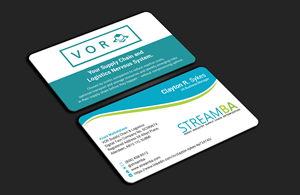 Visitenkarten-Design von DesignerShahadat für dieses Projekt | Design: #33240181