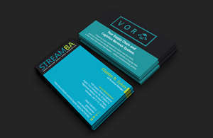 Visitenkarten-Design von DesignerShahadat für dieses Projekt | Design: #33240182