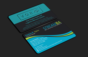 Visitenkarten-Design von DesignerShahadat für dieses Projekt | Design: #33240184