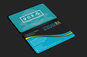 Visitenkarten-Design von DesignerShahadat für dieses Projekt | Design: #33240185