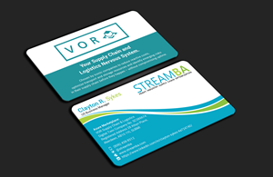 Visitenkarten-Design von DesignerShahadat für dieses Projekt | Design: #33240194