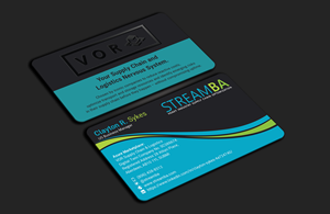 Visitenkarten-Design von DesignerShahadat für dieses Projekt | Design: #33240204