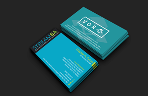 Visitenkarten-Design von DesignerShahadat für dieses Projekt | Design: #33240208