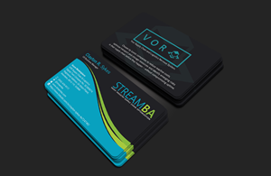 Visitenkarten-Design von DesignerShahadat für dieses Projekt | Design: #33240215