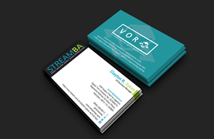 Visitenkarten-Design von DesignerShahadat für dieses Projekt | Design: #33240218