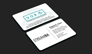 Diseño de Tarjeta de Presentación por DesignerShahadat para este proyecto | Diseño: #34023889