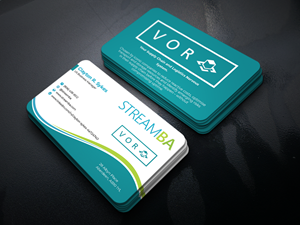 Business Card Design by Innovative Graphix for this project | Design: #33238746