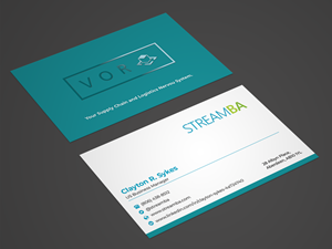 Business Card Design by Innovative Graphix for this project | Design: #33238938