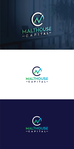Logo Design by Ally Mac for Kaisan Capital | Design: #33281617