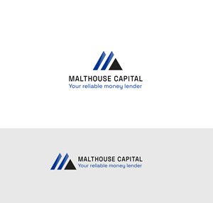 Diseño de Logo por RikoAji para Kaisan Capital | Diseño: #33239167