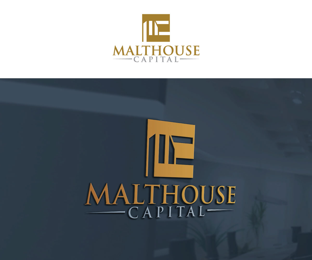 Diseño de Logo por Luckey yaari para Kaisan Capital | Diseño #33246710