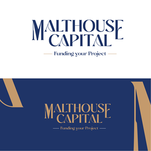 Diseño de Logo por _Dudas_ para Kaisan Capital | Diseño #33280285