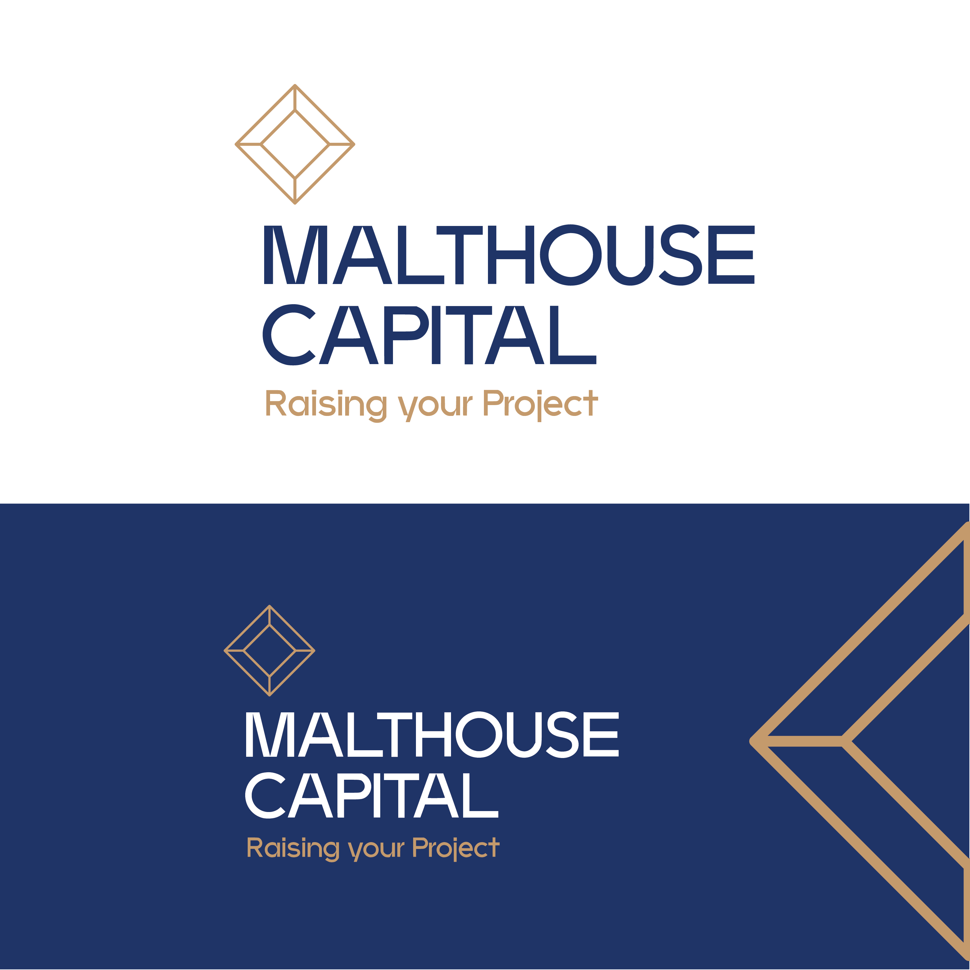 Logo Design by _Dudas_ for Kaisan Capital | Design #33280331