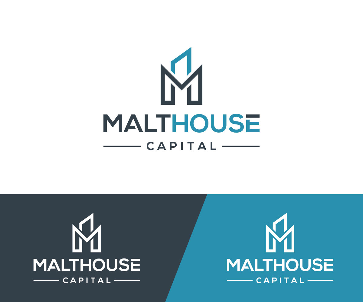 Logo Design by oscar raise for Kaisan Capital | Design #33243764