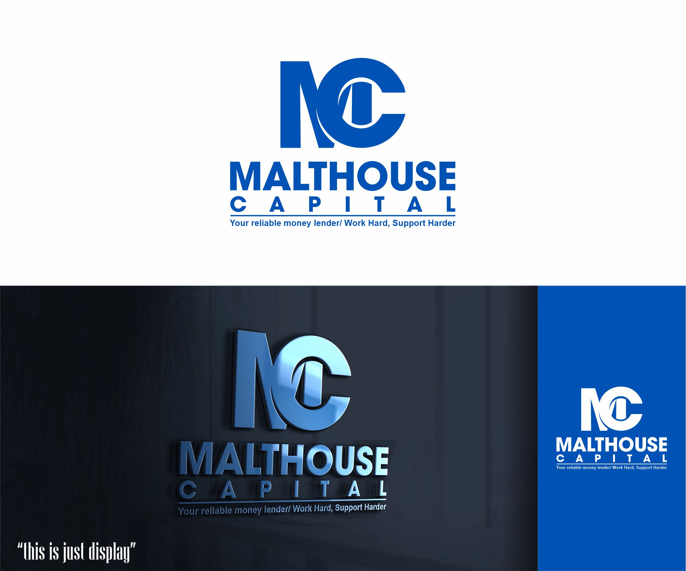 Logo Design by alkaline for Kaisan Capital | Design #33239237