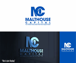 Diseño de Logo por alkaline para Kaisan Capital | Diseño: #33239237