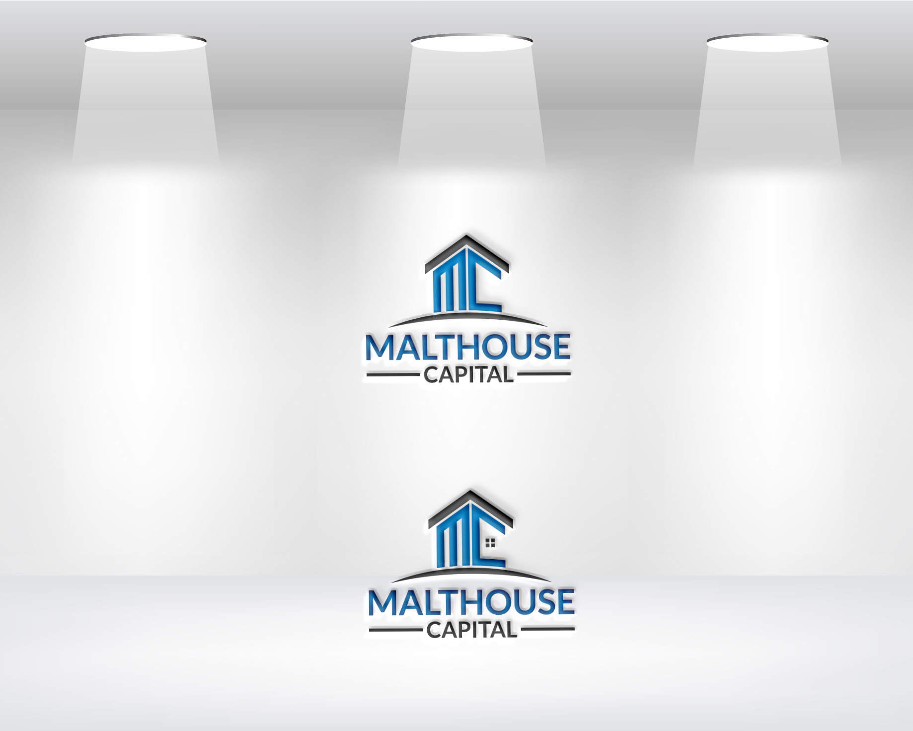 Diseño de Logo por Daniel Khan para Kaisan Capital | Diseño #33238984