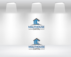 Logo Design by Daniel Khan for Kaisan Capital | Design: #33238984