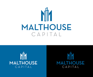 Diseño de Logo por Kavth para Kaisan Capital | Diseño: #33266101