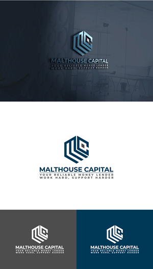 Diseño de Logo por DesignVerse777 para Kaisan Capital | Diseño: #33242224
