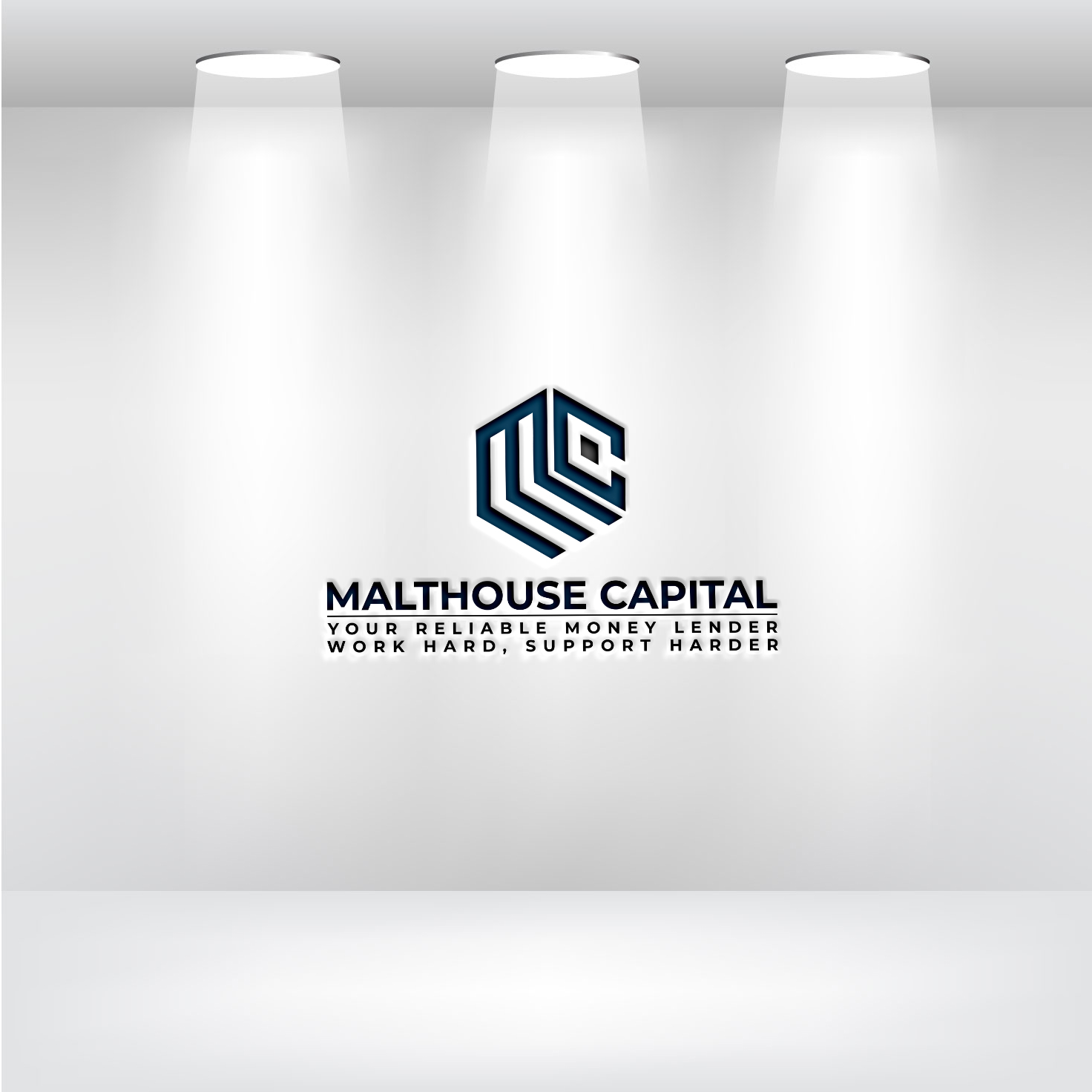 Logo Design by DesignVerse777 for Kaisan Capital | Design #33242225