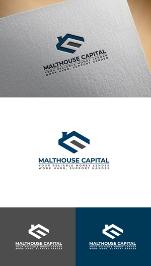 Diseño de Logo por DesignVerse777 para Kaisan Capital | Diseño: #33242226