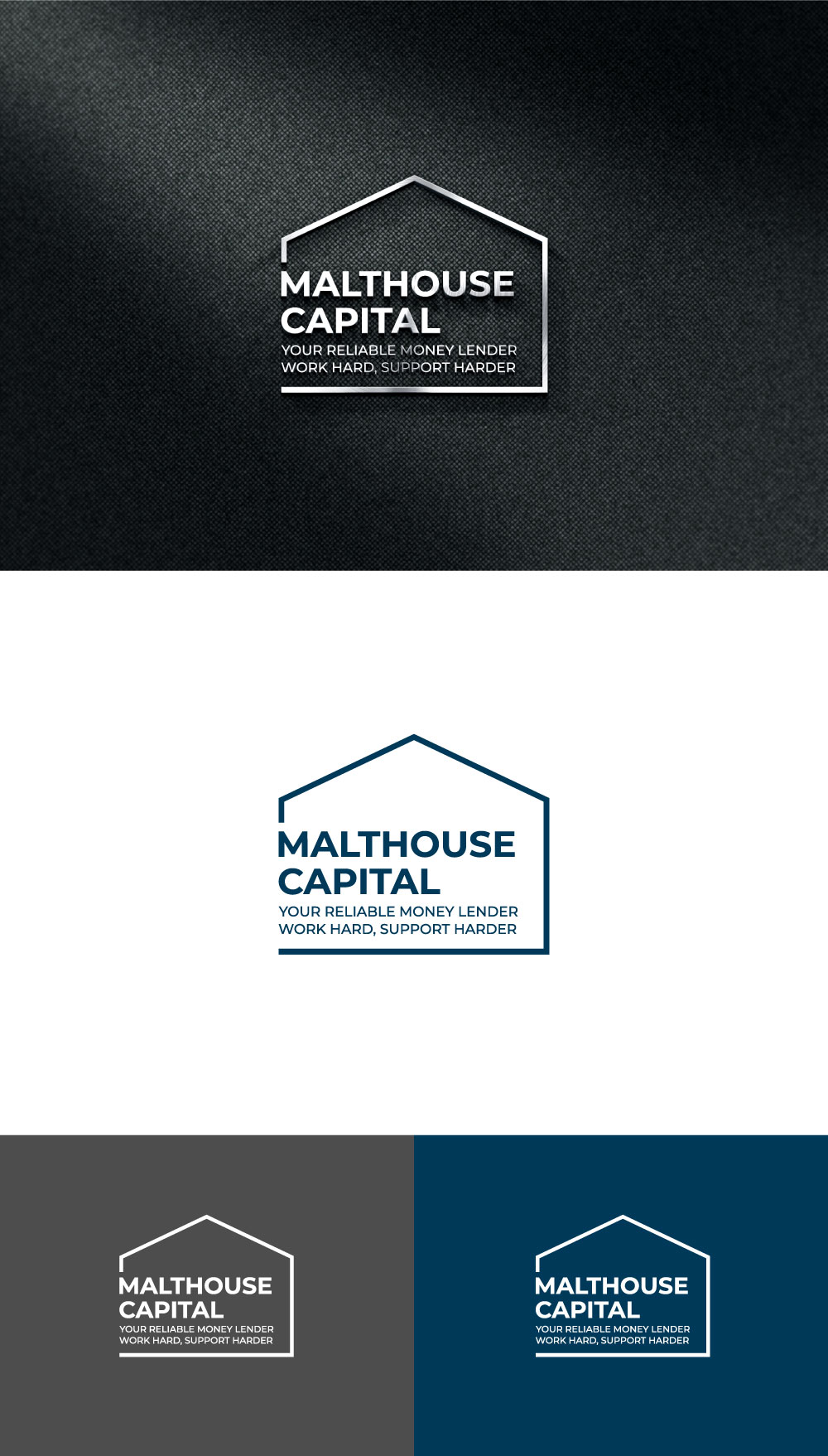 Logo Design by DesignVerse777 for Kaisan Capital | Design #33242227