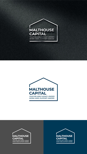Diseño de Logo por DesignVerse777 para Kaisan Capital | Diseño: #33242227