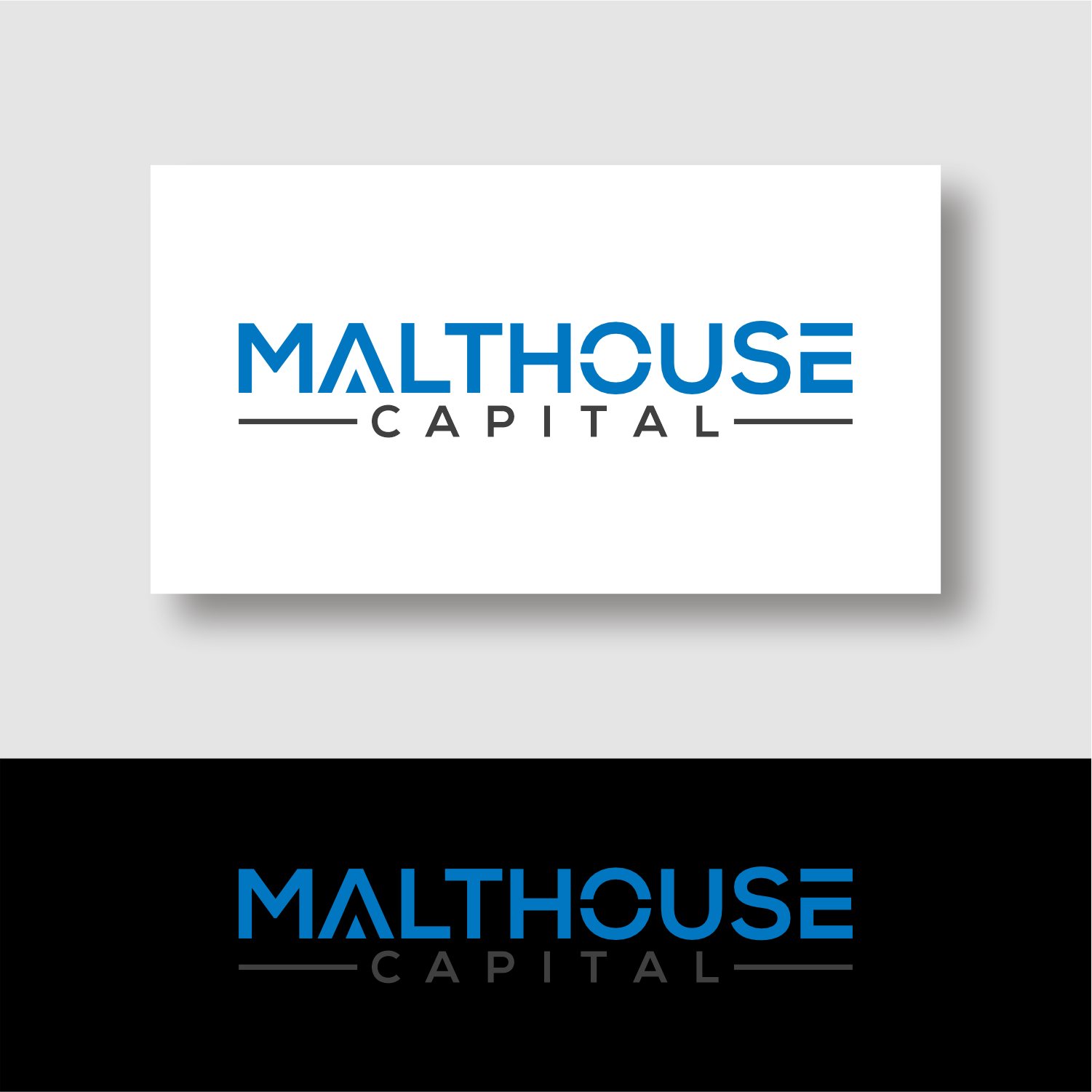 Diseño de Logo por semarco para Kaisan Capital | Diseño #33238051