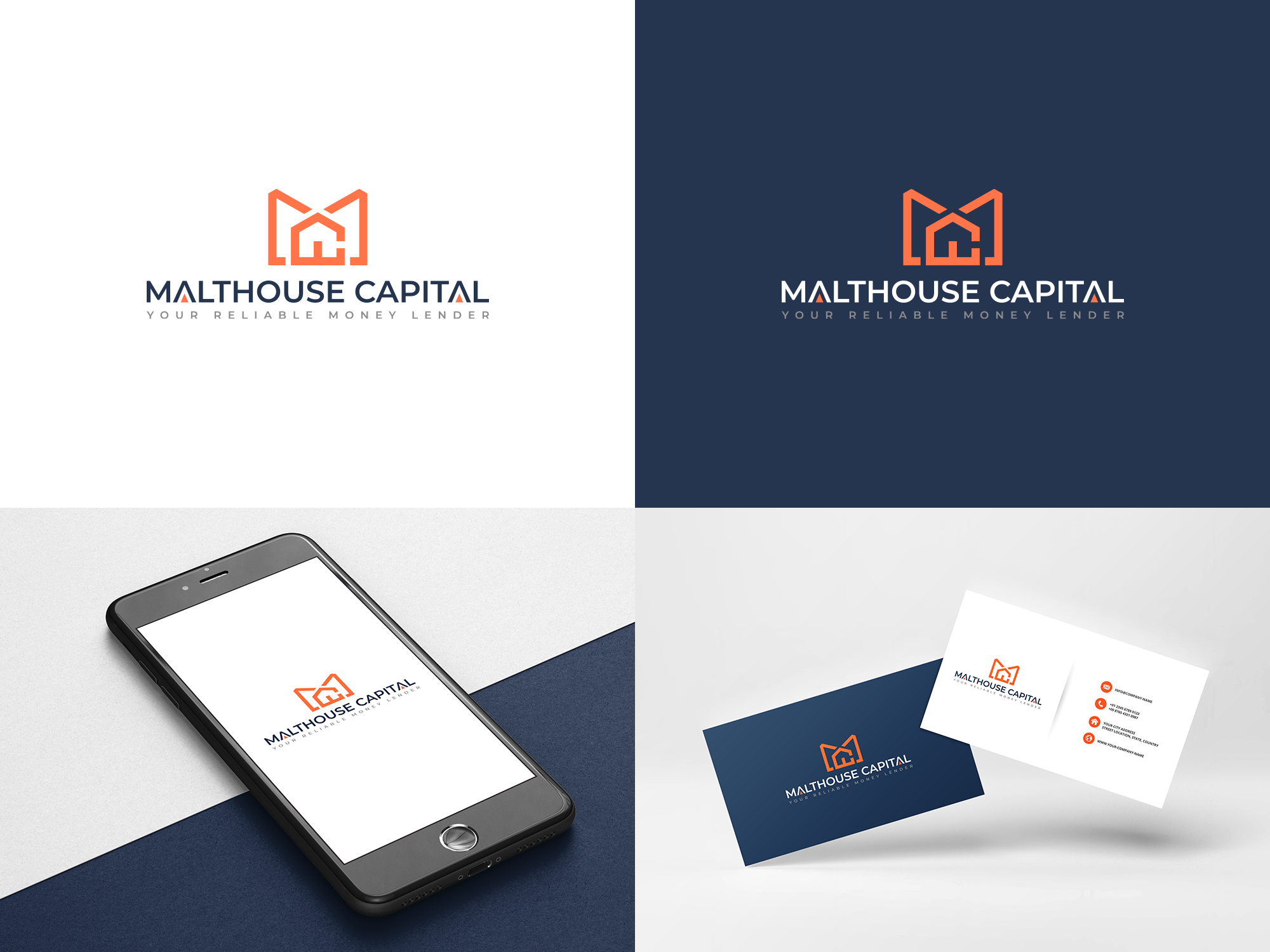 Diseño de Logo por COLOUR CREATIVE para Kaisan Capital | Diseño #33263951