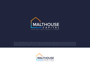 Logo-Design von COLOUR CREATIVE für Kaisan Capital | Design: #33298929