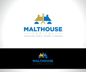 Logo Design by YourLogoMaster for Kaisan Capital | Design: #33241090