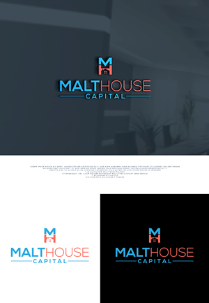 Diseño de Logo por uzzal100 para Kaisan Capital | Diseño #33238911