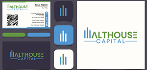 Logo Design by ThreeDesignArt for Kaisan Capital | Design: #33247902