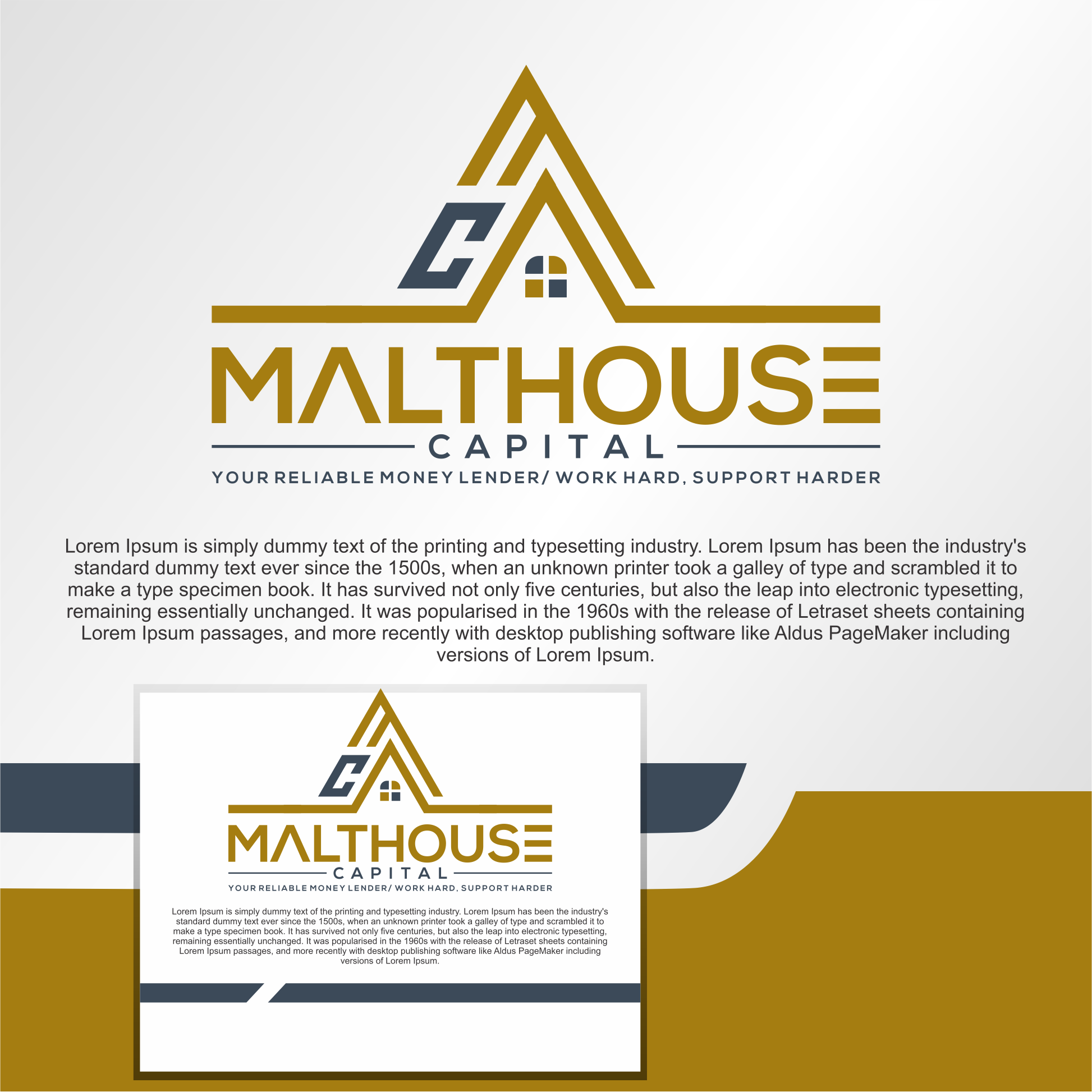 Diseño de Logo por diego costa para Kaisan Capital | Diseño #33237976